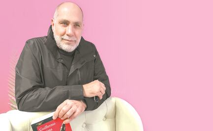 "Corrupción, impunidad y racismo, graves problemas de México": Guillermo Arriaga