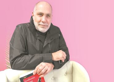 "Corrupción, impunidad y racismo, graves problemas de México": Guillermo Arriaga