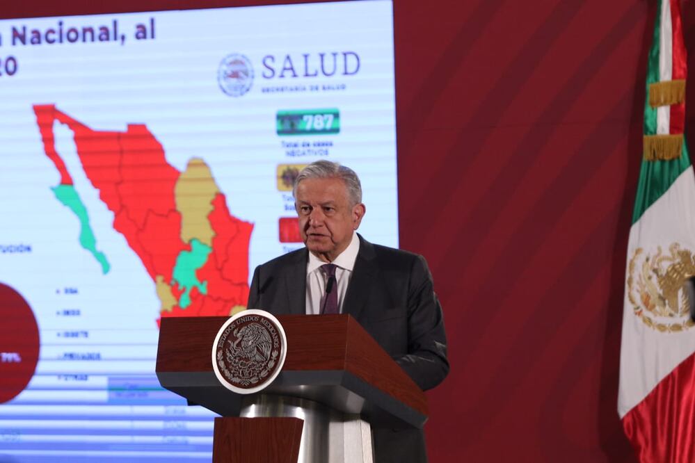 Foto. Carlos Mejía / EL UNIVERSAL