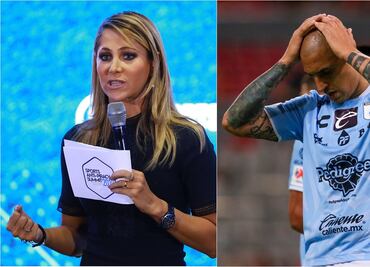 Inés Sainz niega interés por comprar al Querétaro: "Hay muchos intereses más allá de la pasión"
