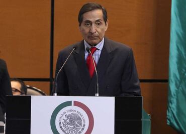 Inician el miércoles comparecencias en San Lázaro por informe de AMLO; Rogelio Ramírez de la O, el primero