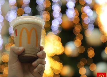 Al cierre de 2019, McDonald's abrió 13 nuevos restaurantes en México