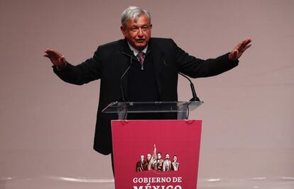 Presenta AMLO programa de desarrollo para La Laguna