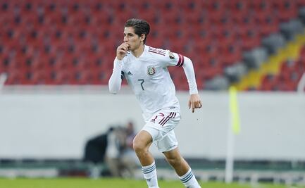 Santiago Muñoz amenaza con jugar para Estados Unidos: 'No estoy casado con México'