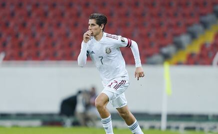 Santiago Muñoz amenaza con jugar para Estados Unidos: 'No estoy casado con México'