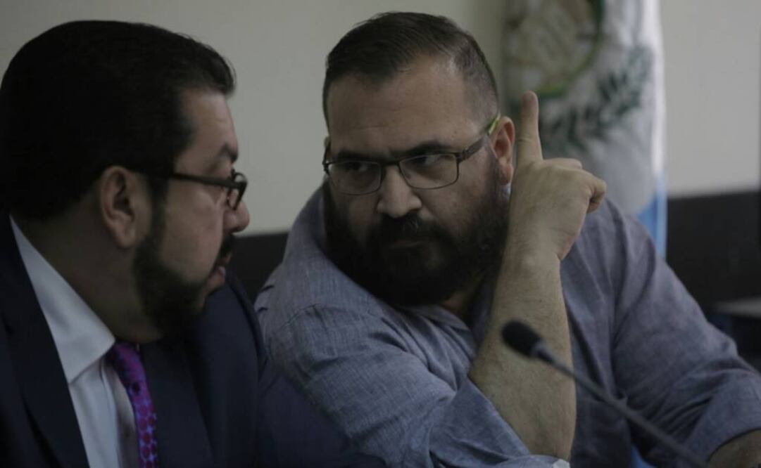 Archivo / EL UNIVERSAL