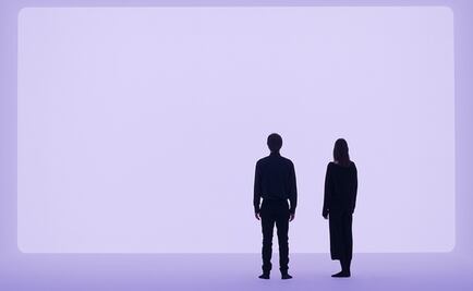 Prepárate para la expo de James Turrell en el Museo Jumex