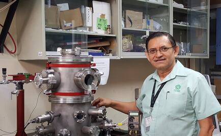 Arqueólogos y físicos colaboran para entender a las culturas prehispánicas 