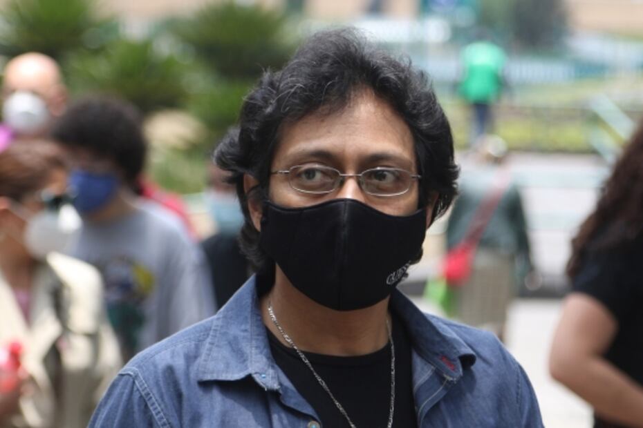 “Si hay variantes, no bajemos la guardia”