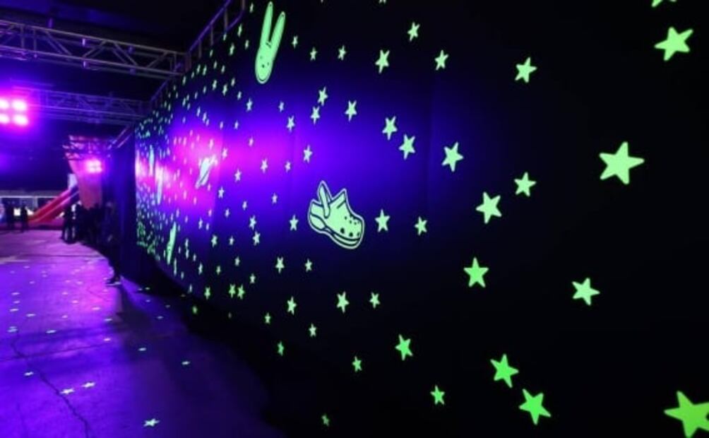 Así es el museo de Bad Bunny previo a su concierto en Puerto Rico