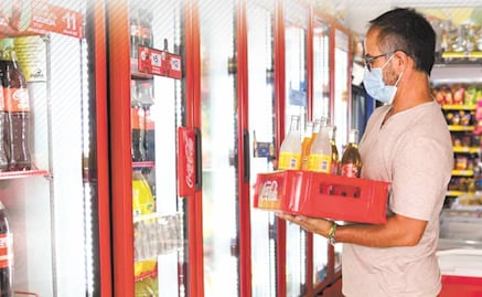 Alzas de impuestos golpean el consumo; ANPEC advierte que la cuesta de enero se prolonga