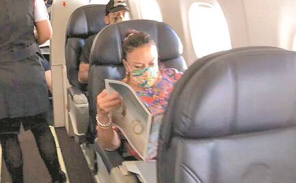 Al Presidente se le dio la gana nombrarme: Arvide