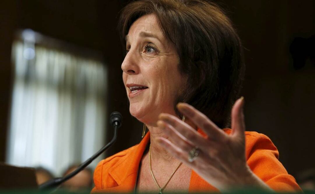 Jacobson dice que el embargo comercial impuesto por Washington desde 1962 no logró propiciar cambios de gobierno en Cuba (Foto: Reuters)