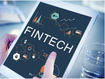 Florecen las Fintech