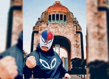 Ser gente de barrio le hizo forjar un duro carácter