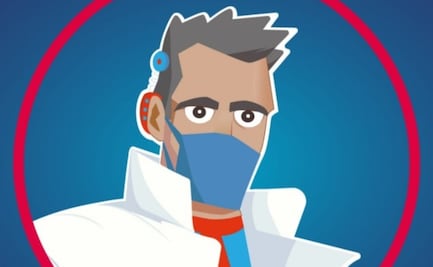 “Dr. Armando Vaccuno”, el chatbot de WhatsApp que te dice dónde y cuándo vacunarte