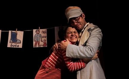 La magia y el colorido de la Compagnie du Midi llega a la Ciudad de México