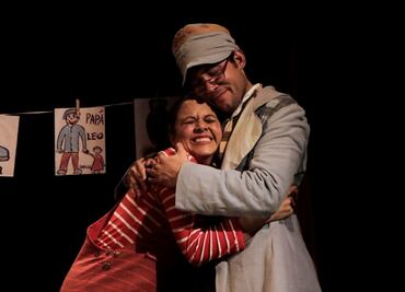 La magia y el colorido de la Compagnie du Midi llega a la Ciudad de México