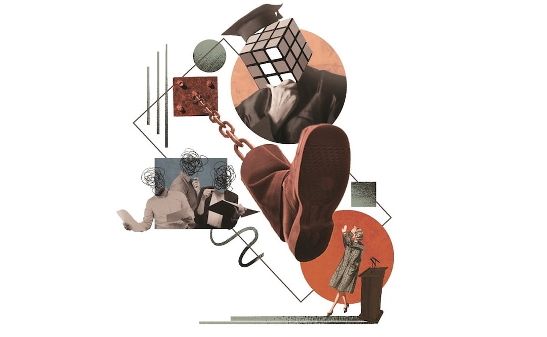 Ilustración: Liliana Pedraza