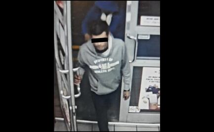 Arrestan a presunto cabecilla de banda de asaltantes en Nogales, Sonora