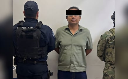 Cae sujeto en La Paz, BCS, por intento de privación ilegal de un menor; lo habría contactado mediante videojuego en línea