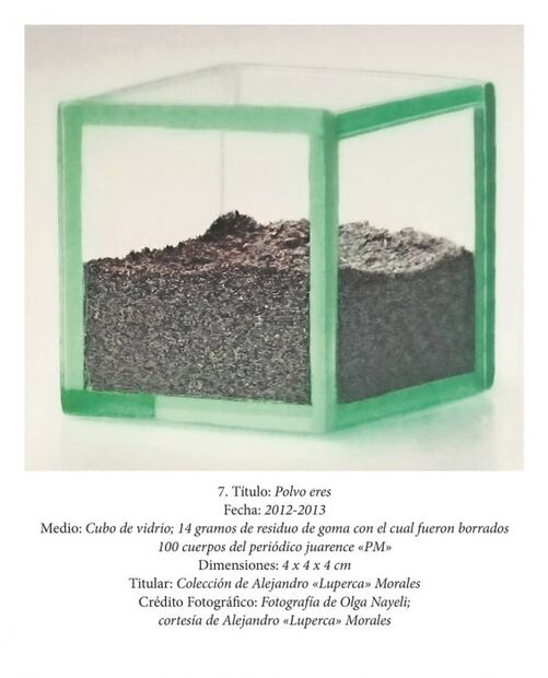 México vive una “Necromáquina” en la que “hay que destruir, hacer daño”, dice Rossana Reguillo