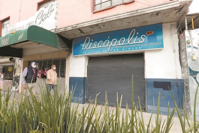 Pandemia amenza al Compact Disc