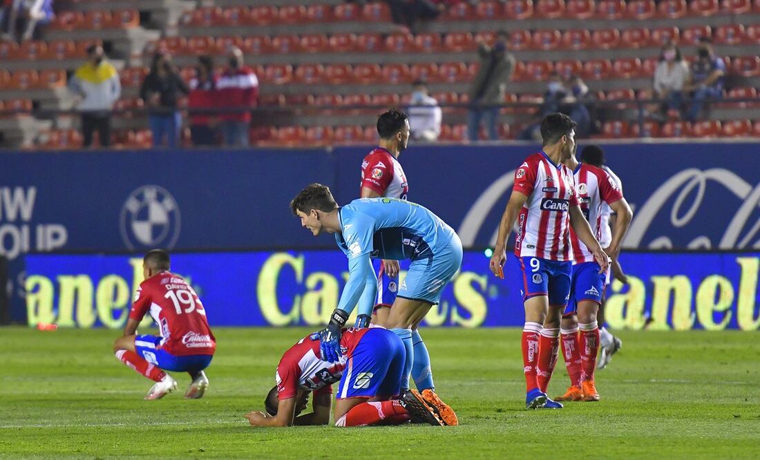 ¿Duele más la multa que el descenso?