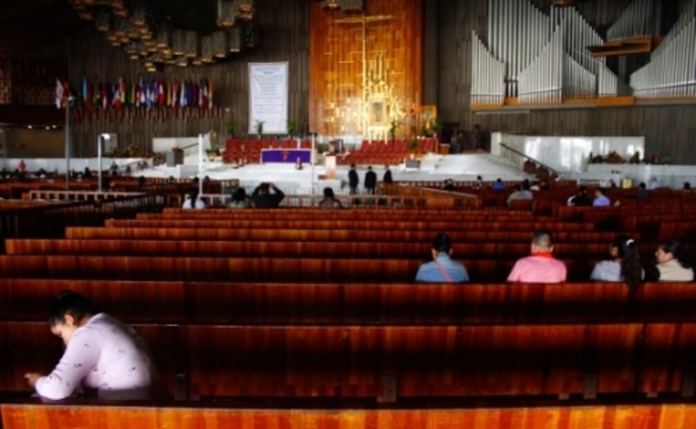 La CDMX en imágenes; así se vive la alerta por el coronavirus