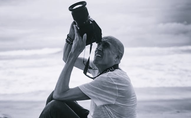 La petición de Pedro Torres al saber que estaba desahuciado