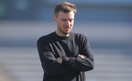 Martín Anselmi recibiría millonaria indemnización si Porto lo despide; directiva analiza la opción