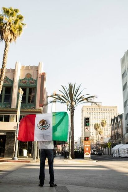 Apellidos en México. Fuente: Freepik