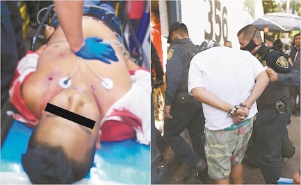 Matan ahora a otro menor de 14 años en la Miguel Hidalgo