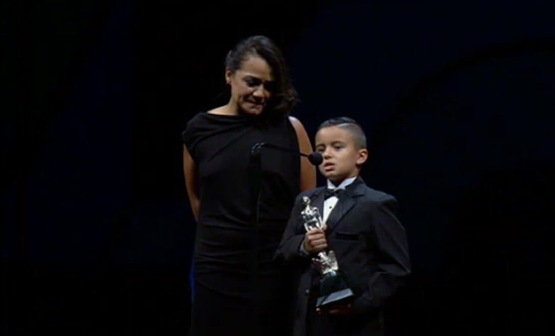 Foto: Tomada de video