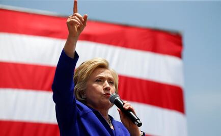 With win in New Jersey, Clinton cements Democratic nomination