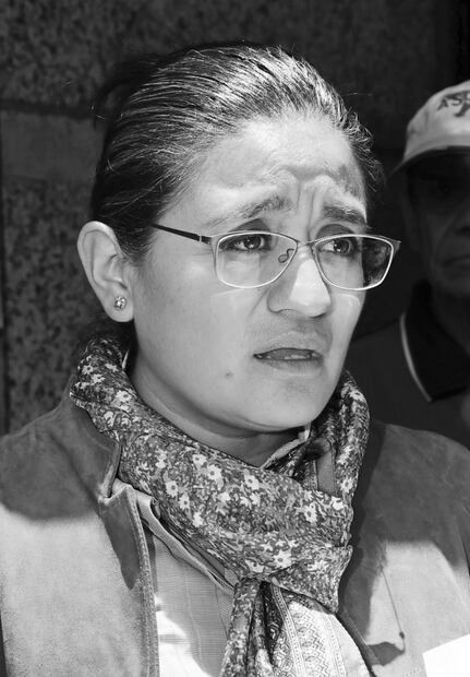 Chocan Morena y bloque de oposición por Rosario Robles