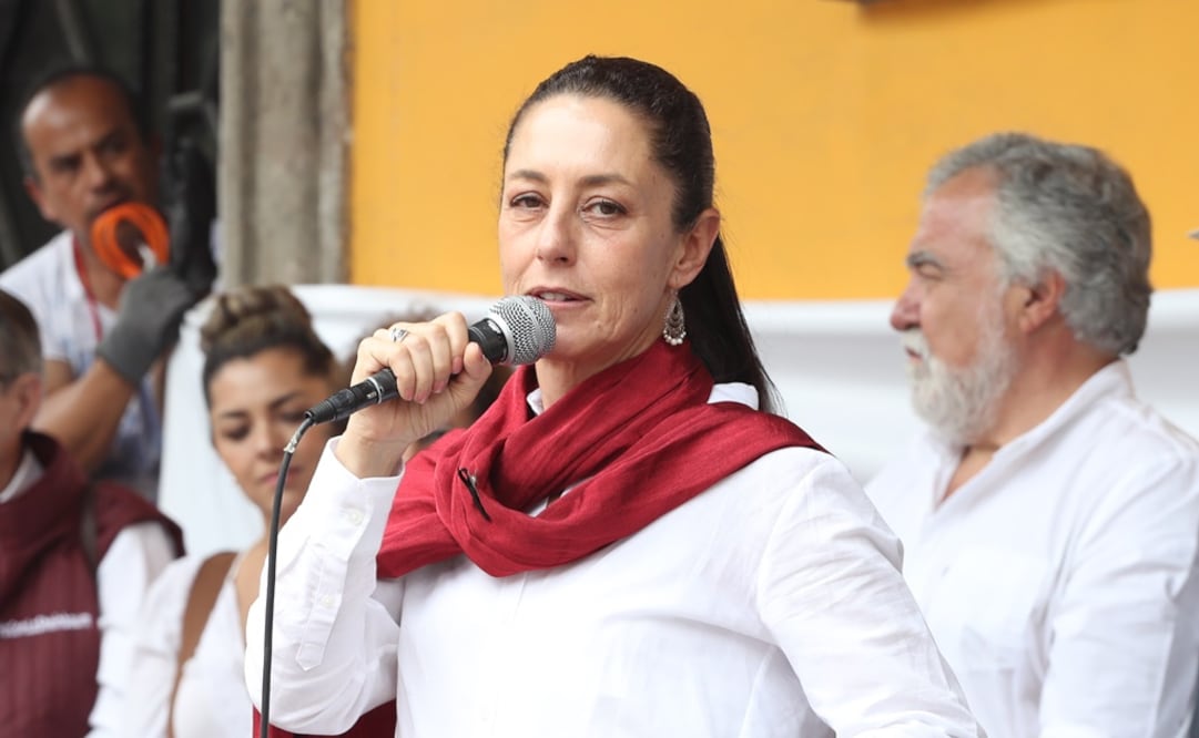 (Fotografía: Berenice Fregoso/ El Universal)