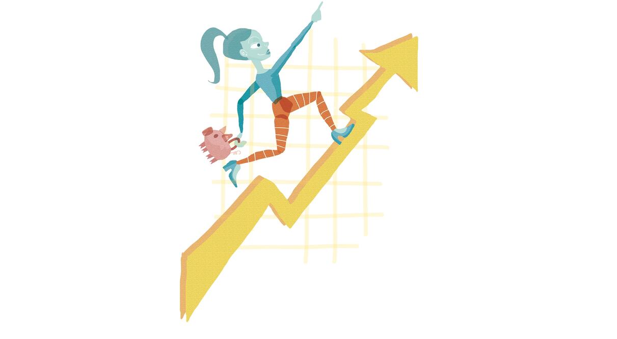 Ilustración: Rosario Lucas