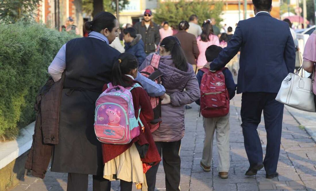 Foto: Archivo/EL UNIVERSAL