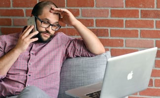 50% de los millennials considera que gastos de fin de año comprometerán sus finanzas en "cuesta de enero", según sondeo