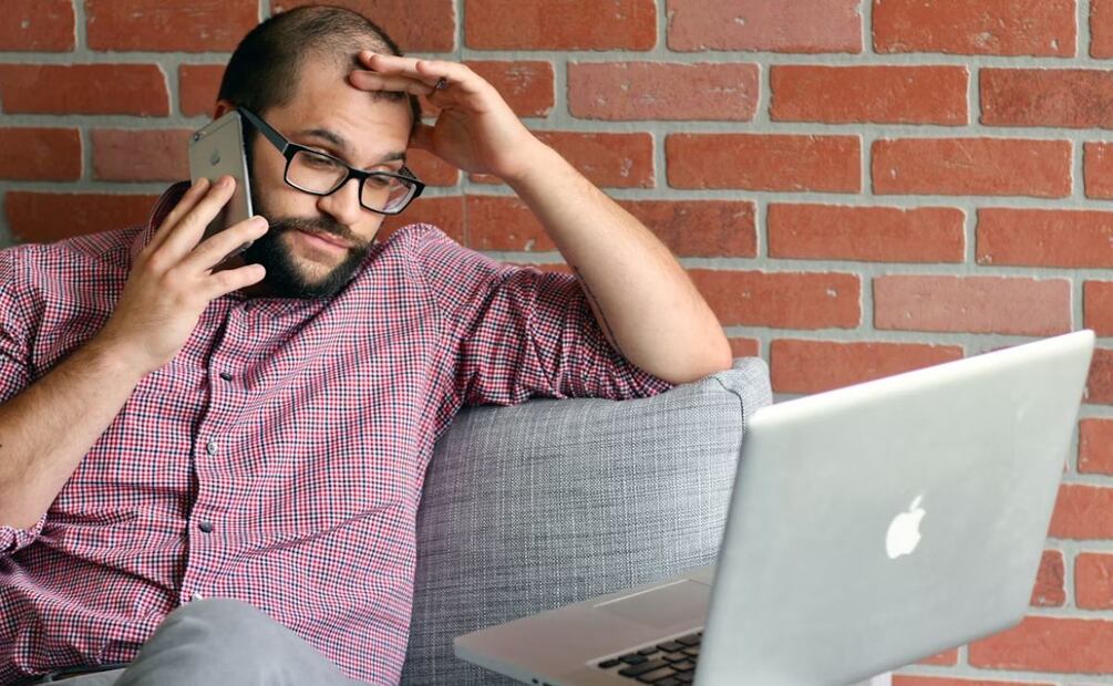 Buen Fin 2025: guía para comprar una laptop. Foto: Unsplash