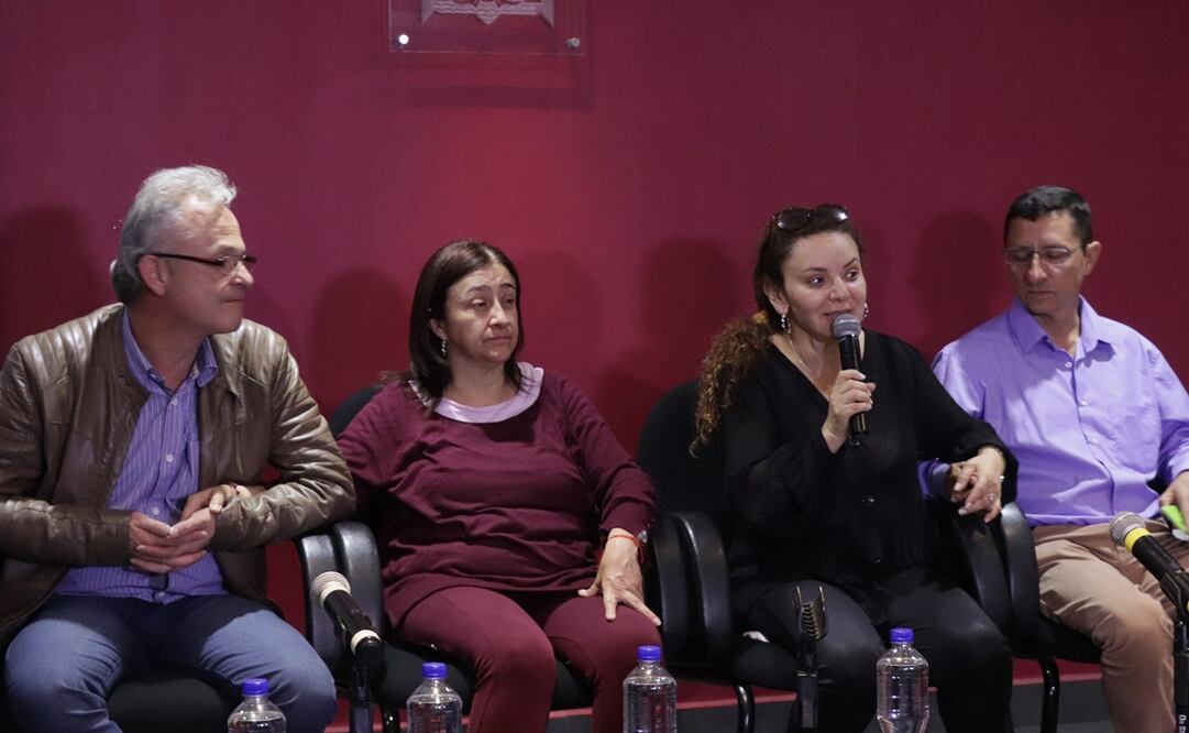 Foto: Omar Contreras / EL UNIVERSAL