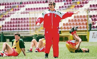 Bora Milutinovic y su vínculo eterno con México