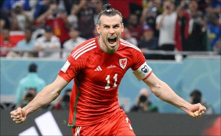 Gareth Bale anuncia su retiro del futbol