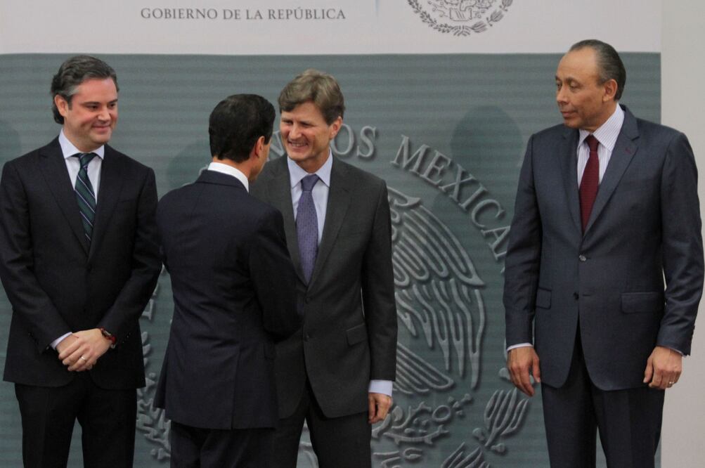 Carlos Mejía/ EL UNIVERSAL