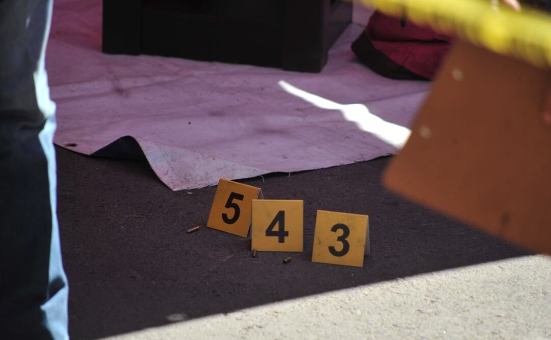 Fotografía: Armando Martínez/ EL UNIVERSAL