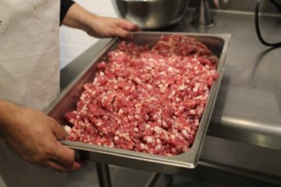 ¿Cómo escoger un buen chorizo?