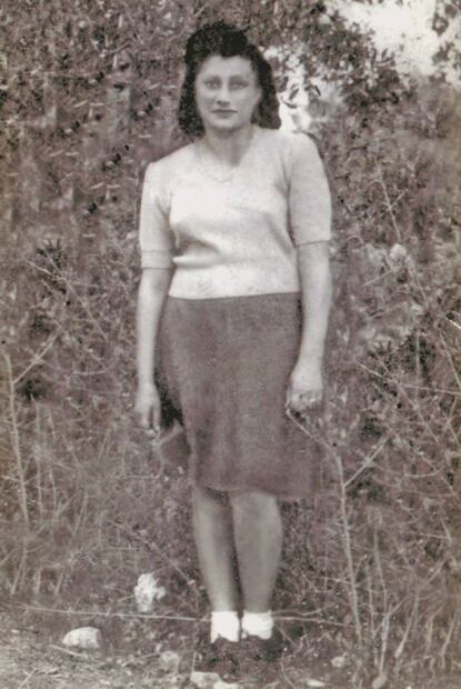 Diario llegaban nazis a matar judíos: sobreviviente de Auschwitz