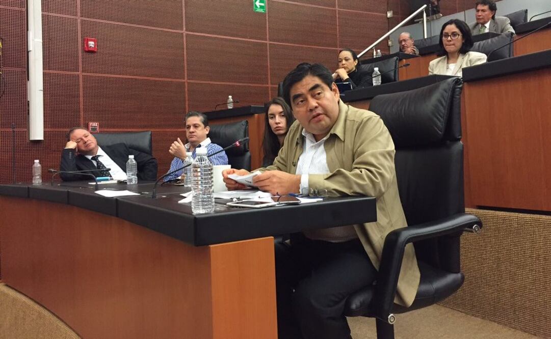 (Foto: Tomada de @MBarbosaMX)