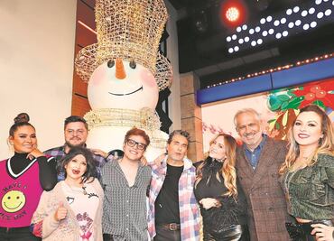 Su propósito para 2023 es vivir el "Hoy" cada mañana